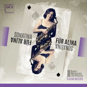 Sonatina für Alina