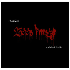 2388s Freestyle (Explicit)