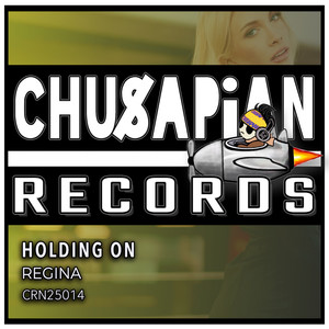 Holding On (Radio Mix)