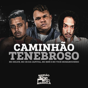 Caminhão Tenebroso (Explicit)