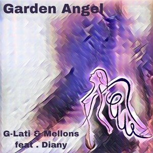 Garden Angel (feat. Diany)