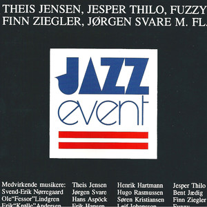 Sig Ingenting(feat. Fuzzy) (Live)