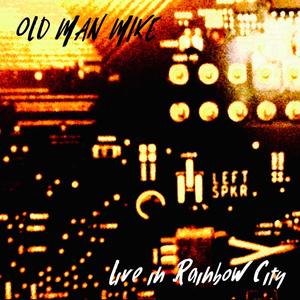 Live in Rainbow City