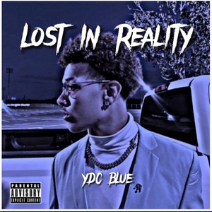 My All (feat. Eli Chamberlain) (Explicit)