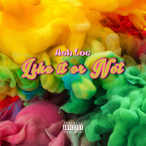 Like It or Not (Explicit)