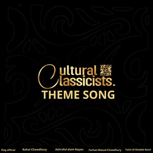 Cultural Classicists Theme Song