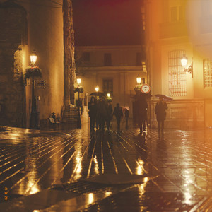 Pura Magia Negra (Explicit)