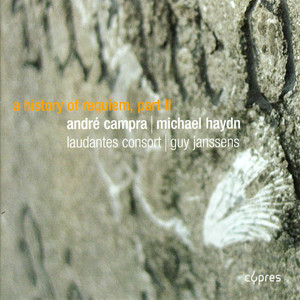 Requiem - VI. Agnus dei and communio