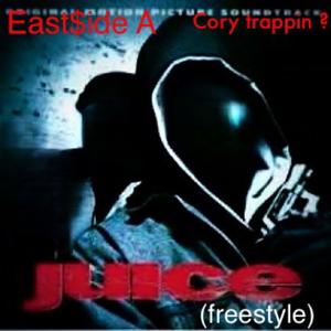 Juice (freestyle) (feat. CoryTrappin?) [Explicit]