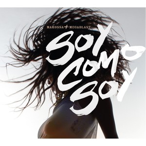 If I U Me feat. Martine-Nicole Rojina
