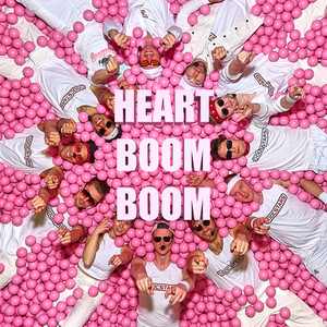 Heart Boom Boom