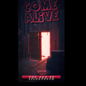 Come Alive (feat. Lilnate410) (Explicit)