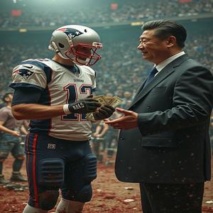 **** the Patriots (Patriots Diss) (Explicit)