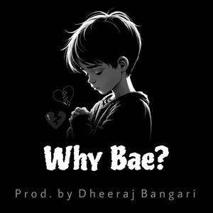 Why Bae? (Sad Piano Type Beat)