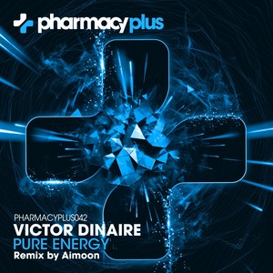 Victor Dinaire - Pure Energy (Original Mix)