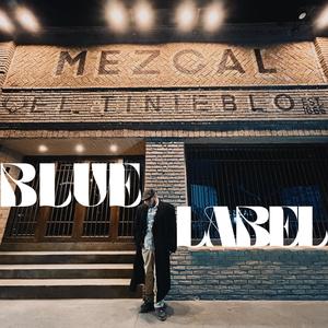 Blue Label