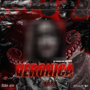 Veronica (feat. Peluche rd) (Explicit)