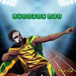 Running man (Radio Edit|Explicit)