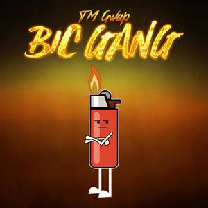 Bic Gang (Explicit)