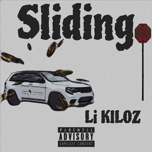 Sliding (Explicit)