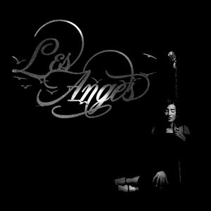 Les Anges (feat. Soleil Noir) (Explicit)