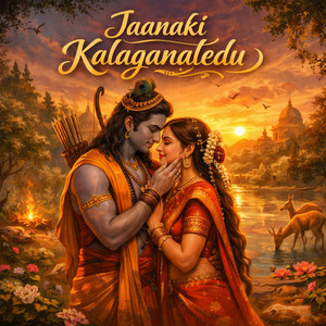 Jaanaki Kalaganaledu