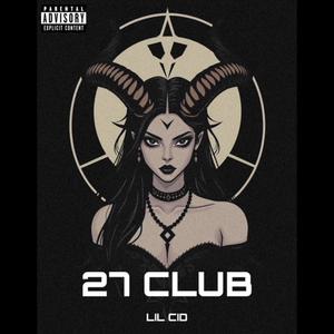 27 CLUB (Explicit)