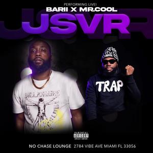 JSVR (feat. MrCool) [Explicit]