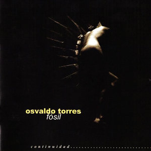 Osvaldo Torres