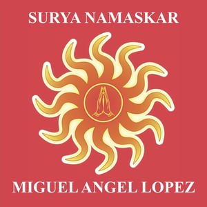 Surya Namaskar Sun Salutation