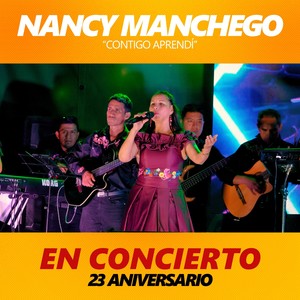 CONTIGO APRENDÍ (23 ANIVERSARIO EN CONCIERTO) (En Vivo)