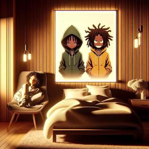 Over Me (feat. NotMarï) (Explicit)