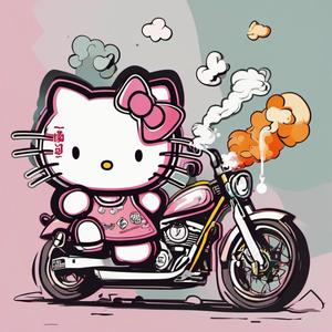 she's a pack chain-smoker (frydd mixx|Explicit)