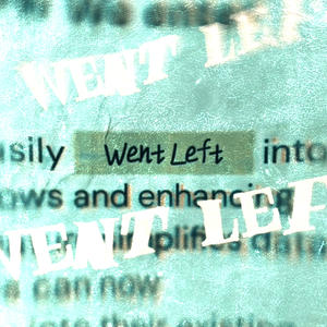 Went Left (Explicit)