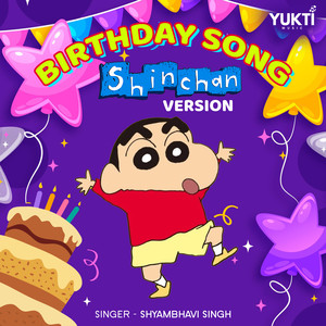 I Wish U Happy Happy Birthday (Shinchan Version)