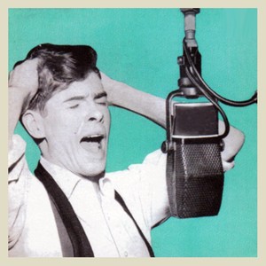 Johnnie Ray