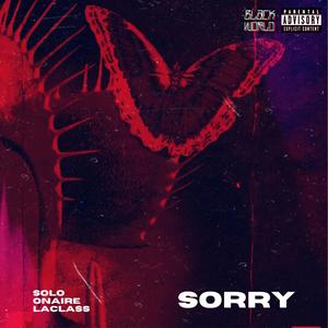 Sorry (feat. Solo, Onaire, LaClass, Peppo & Mantesam) [Explicit]