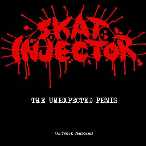 The Unexpected ***** (Explicit)