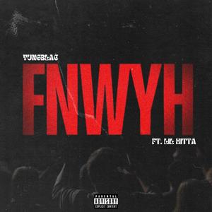 WHY YOU HATIN (FEAT LIL HITTA) (feat. Lil hitta) (Explicit)