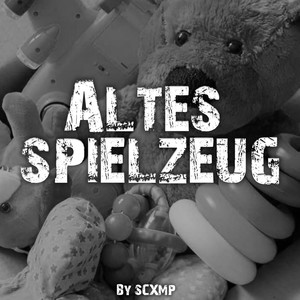 Altes Spielzeug