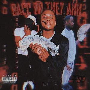 Try Nd Im Firing (feat. Ru Bandz & Huncho Kash) (Explicit)