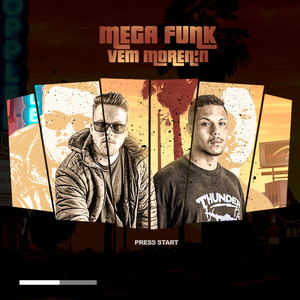 MEGA VEM MORENIN GTA SA (Explicit)