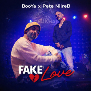 Fake Love (Extended Version)