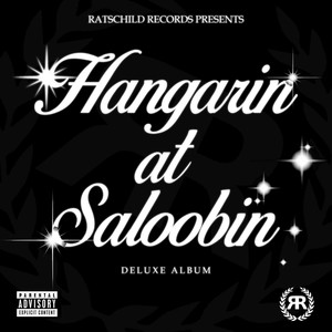 Hangarin at Saloobin (Explicit)