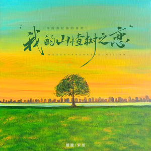 我的山楂树之恋 (你的喜好你的喜欢)