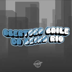 Abertura Baile da Beira Rio (Explicit)