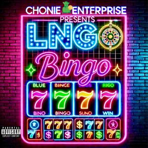 Lingo Bingo (Explicit)