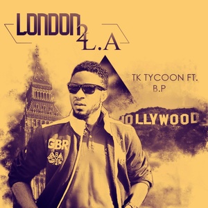 London 2 L.A. (Extended Version|Explicit)