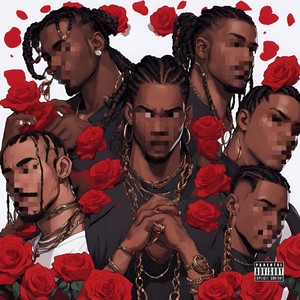 Rich & Relax (Explicit)