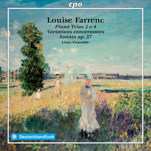 Violin Sonata No. 1 in C Minor, Op. 37 - II. Poco adagio